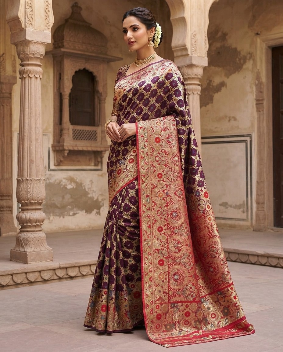Bhoomi Sarees & Suits